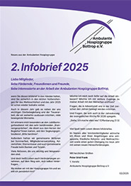 Infobrief 2025 02