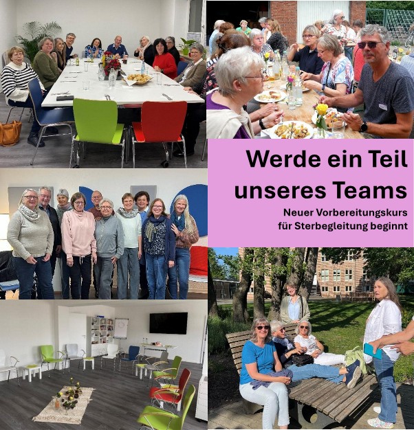 Collage_1 Collage Stellenanzeige Koordinationsfachkraft (m/w/d)