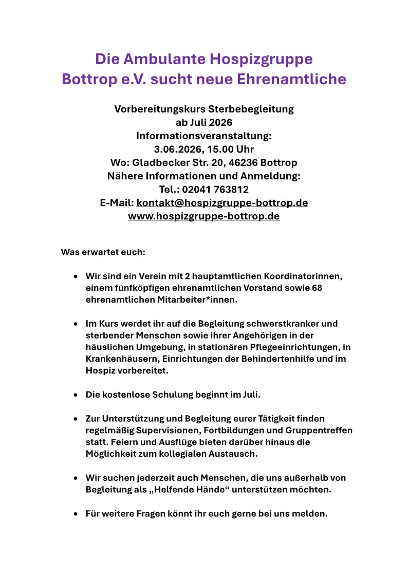 Text für Homepage_1 Collage Stellenanzeige Koordinationsfachkraft (m/w/d)