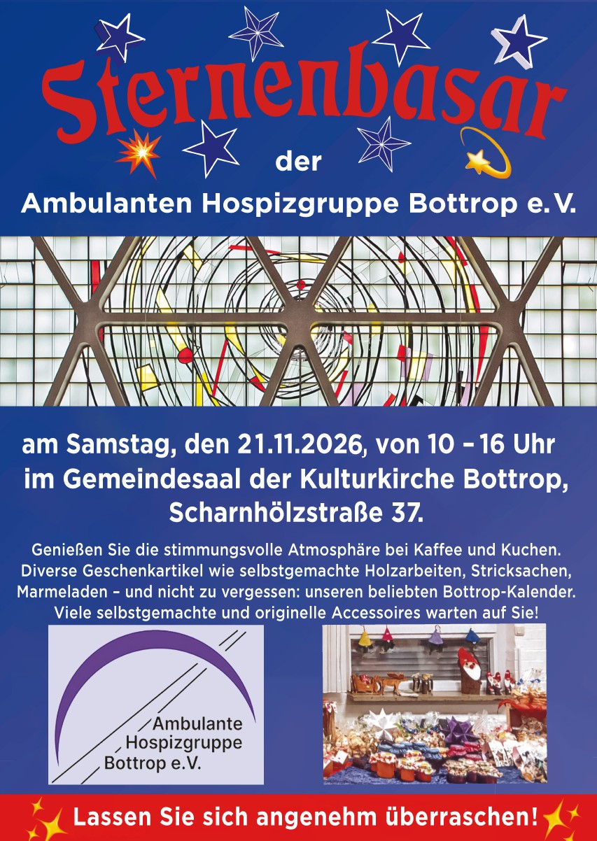 Vorlage Basar RP 2026 oR Vorbereitungskurs Sterbebegleitung<br />
ab Herbst 2026<br />